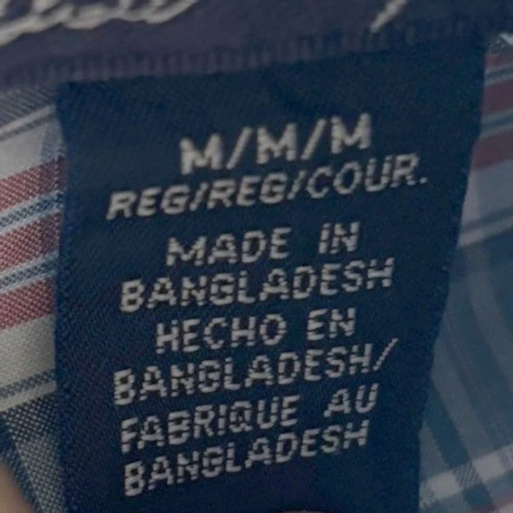 Wrangler measurements chest